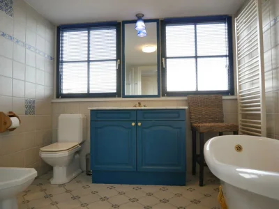 Holiday house Buitenplaats 77 - Outdoor photo 17