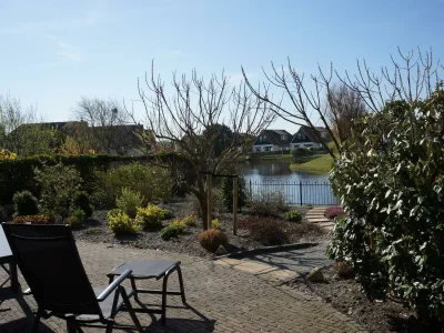 Holiday house Buitenplaats 77 - Outdoor photo 24