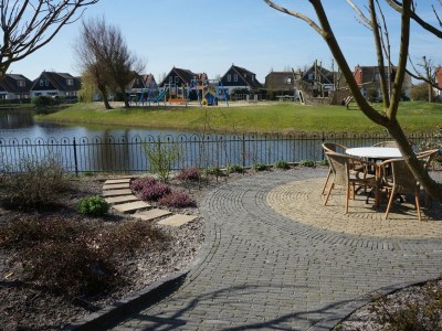 Holiday house Buitenplaats 77 - Outdoor photo 25