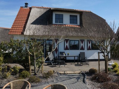 Holiday house Buitenplaats 77 - Outdoor photo 27