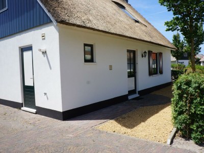 Holiday house Buitenplaats 77 - Outdoor photo 28