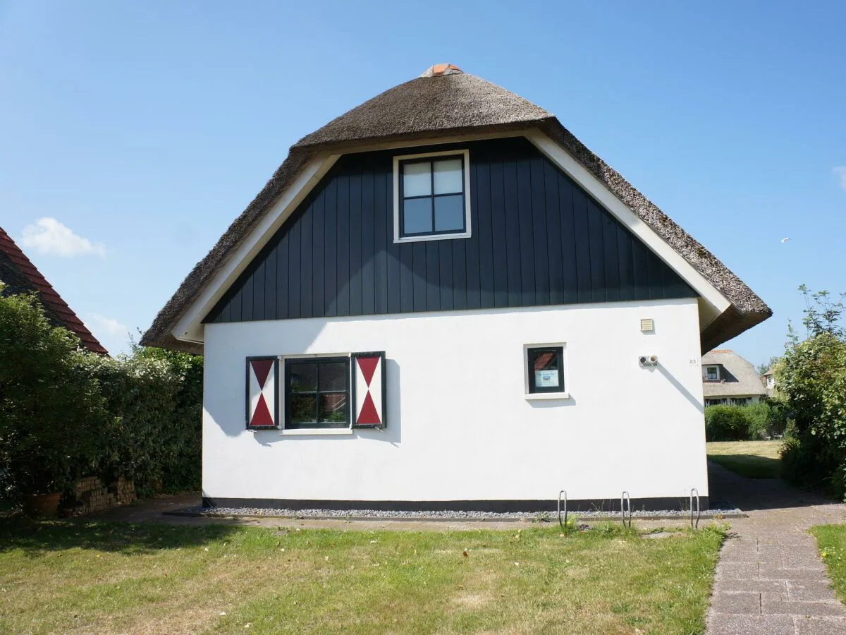 Holiday house Buitenplaats 83