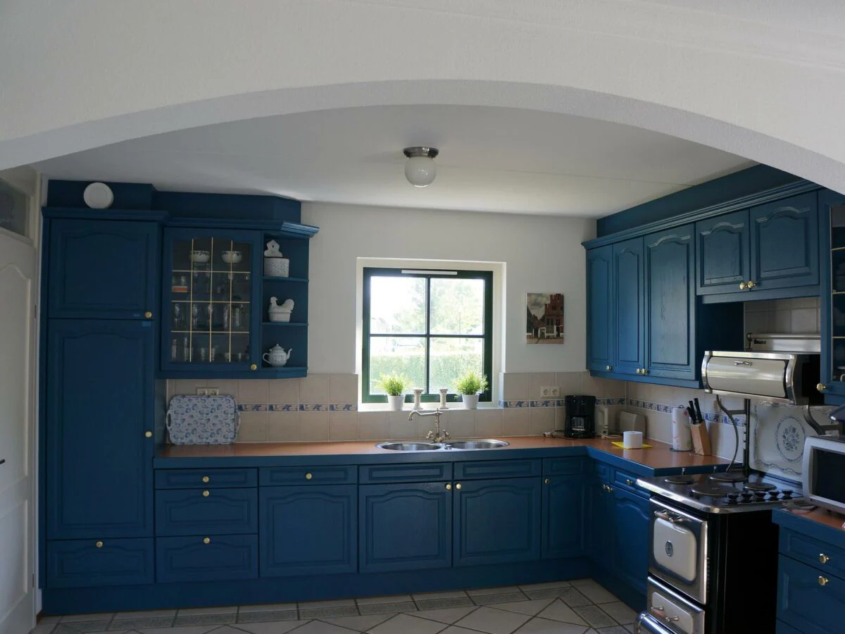 Holiday house Buitenplaats 83 - Outdoor photo 3