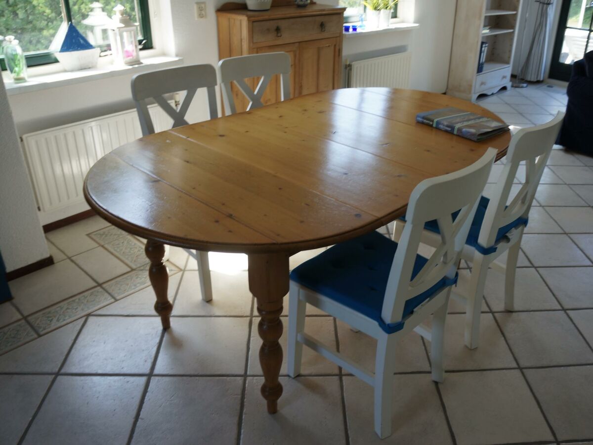 Holiday house Buitenplaats 83 - Outdoor photo 4