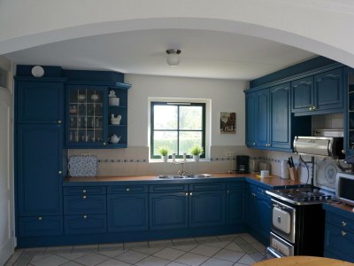 Holiday house Buitenplaats 83 - Outdoor photo 2