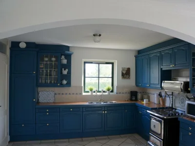 Holiday house Buitenplaats 83 - Outdoor photo 3