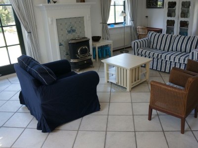 Holiday house Buitenplaats 83 - Outdoor photo 6