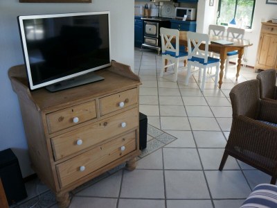 Holiday house Buitenplaats 83 - Outdoor photo 8