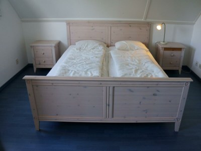 Holiday house Buitenplaats 83 - Outdoor photo 9