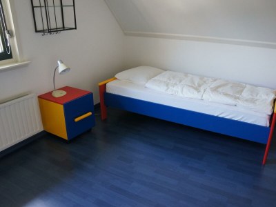 Holiday house Buitenplaats 83 - Outdoor photo 13