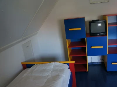 Holiday house Buitenplaats 83 - Outdoor photo 14