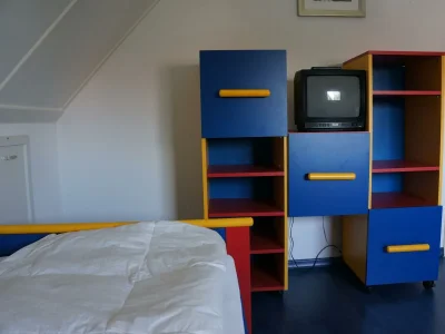 Holiday house Buitenplaats 83 - Outdoor photo 16