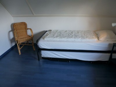 Holiday house Buitenplaats 83 - Outdoor photo 17