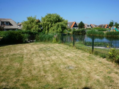 Holiday house Buitenplaats 83 - Outdoor photo 22