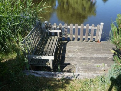 Holiday house Buitenplaats 83 - Outdoor photo 23