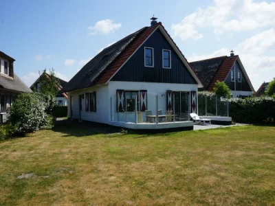 Holiday house Buitenplaats 83 - Outdoor photo 26