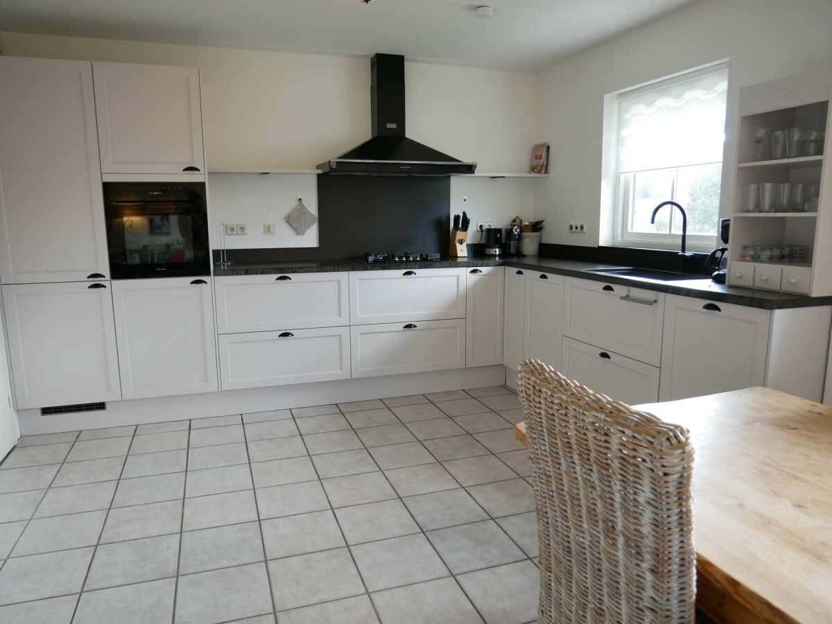 Holiday house Buitenplaats 85 - Outdoor photo 2