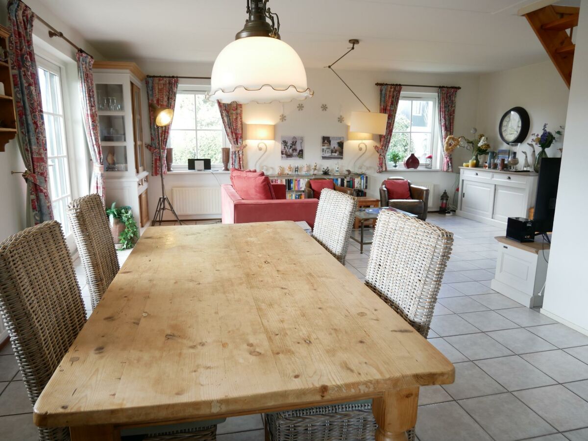 Holiday house Buitenplaats 85 - Outdoor photo 4