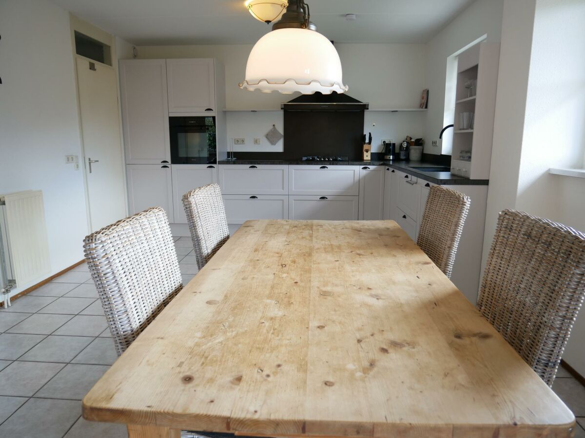 Holiday house Buitenplaats 85 - Outdoor photo 5