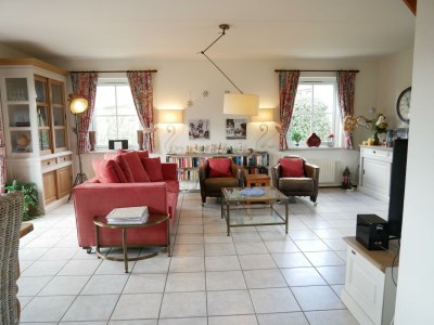 Holiday house Buitenplaats 85 - Outdoor photo 6