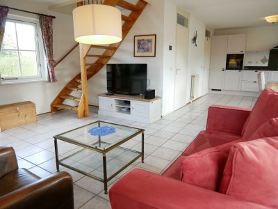 Holiday house Buitenplaats 85 - Outdoor photo 7