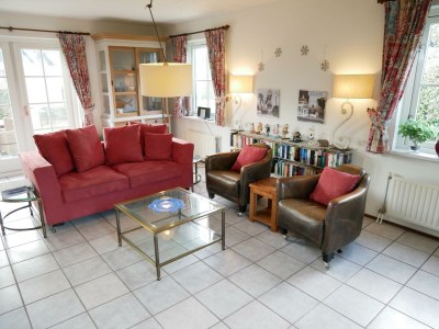 Holiday house Buitenplaats 85 - Outdoor photo 9