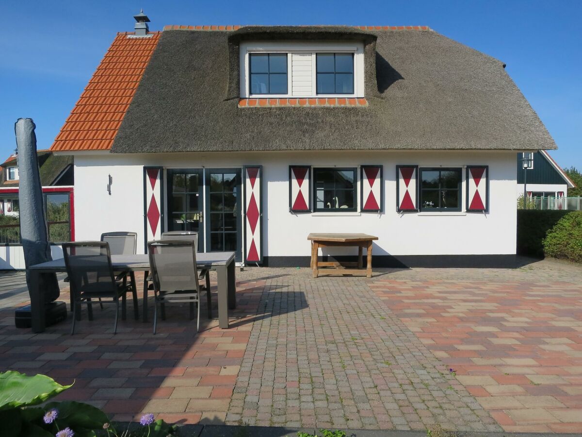Holiday house Buitenplaats 87