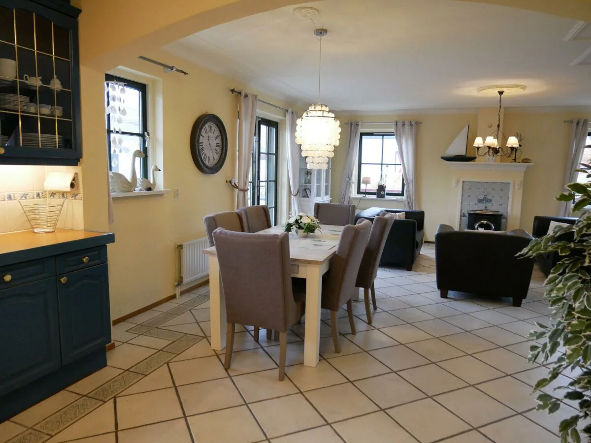 Holiday house Buitenplaats 87 - Outdoor photo 3