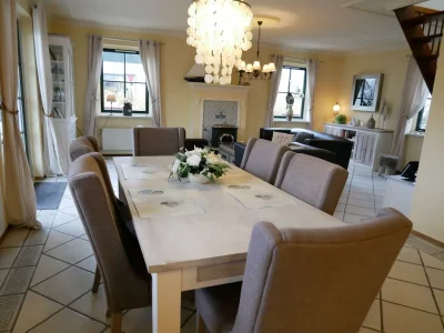 Holiday house Buitenplaats 87 - Outdoor photo 4