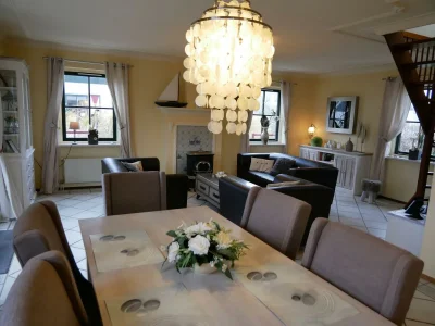 Holiday house Buitenplaats 87 - Outdoor photo 5