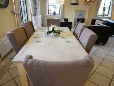 Holiday house Buitenplaats 87 - Outdoor photo 6