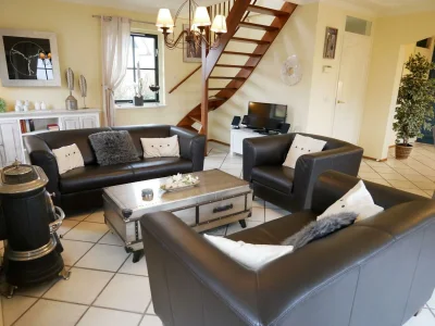 Holiday house Buitenplaats 87 - Outdoor photo 8