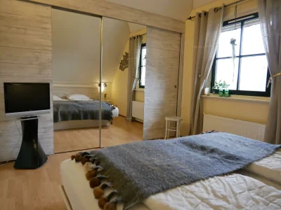 Holiday house Buitenplaats 87 - Outdoor photo 24