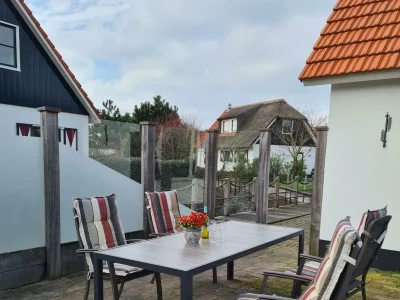 Holiday house Buitenplaats 87 - Outdoor photo 25