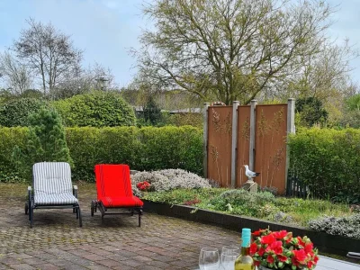 Holiday house Buitenplaats 87 - Outdoor photo 26