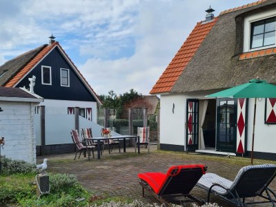 Holiday house Buitenplaats 87 - Outdoor photo 27