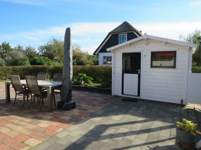 Holiday house Buitenplaats 87 - Outdoor photo 29