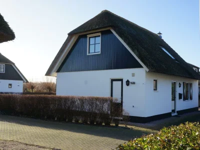 Holiday house Buitenplaats 87 - Outdoor photo 31