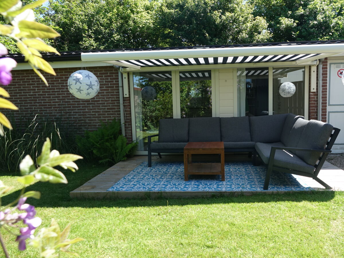 Holiday house De Lavendeltuin