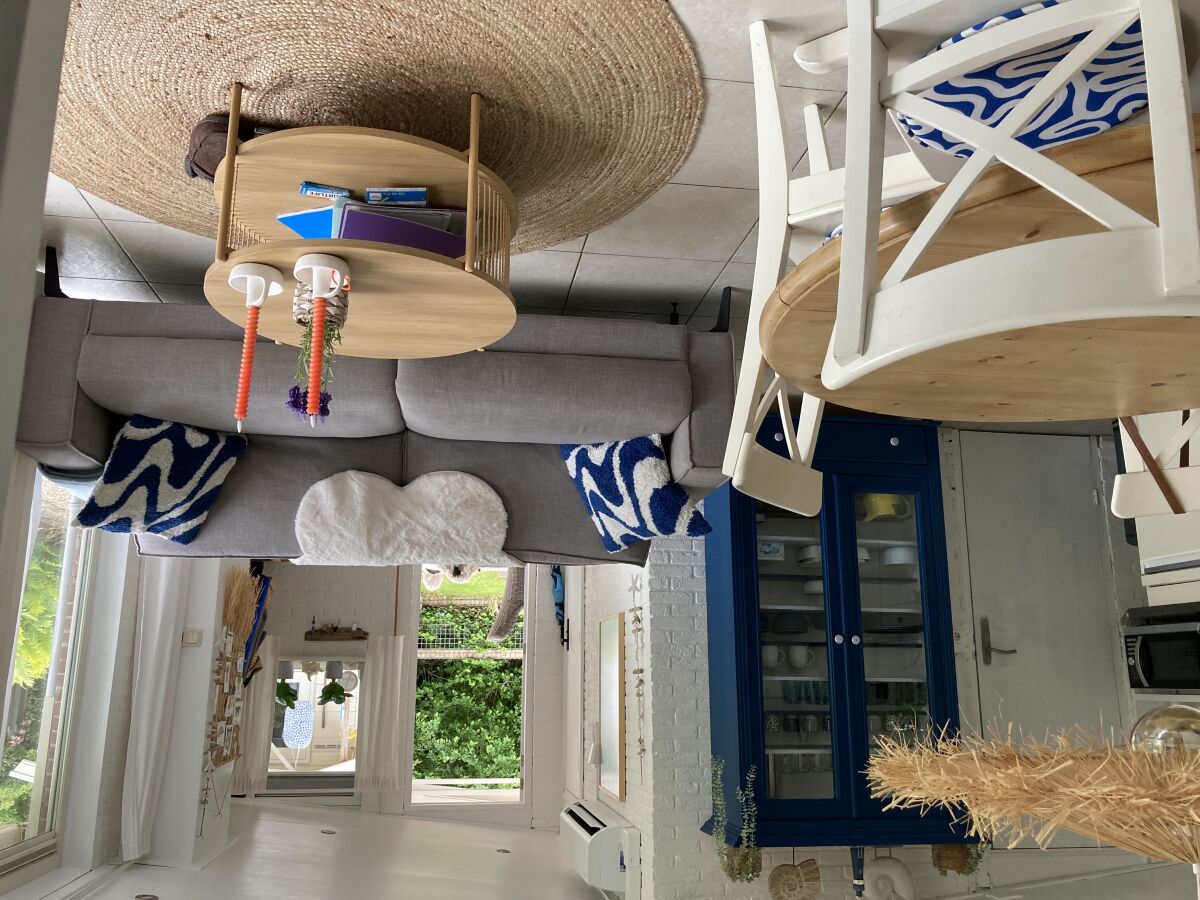 Holiday house De Lavendeltuin - Outdoor photo 2