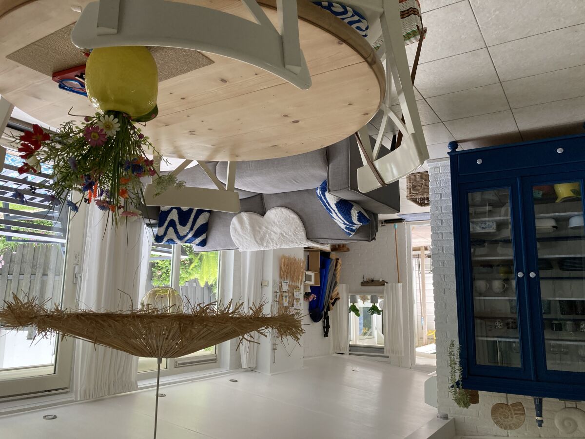 Holiday house De Lavendeltuin - Outdoor photo 5