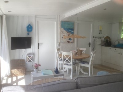 Holiday house De Lavendeltuin - Outdoor photo 3