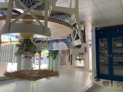 Holiday house De Lavendeltuin - Outdoor photo 4