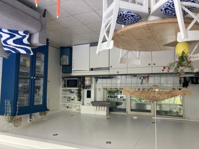 Holiday house De Lavendeltuin - Outdoor photo 6