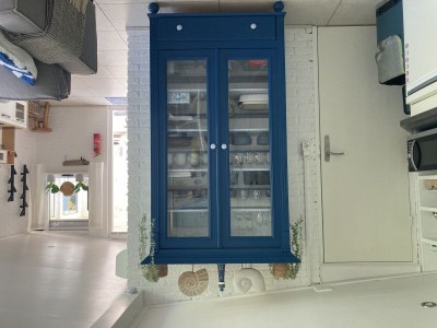 Holiday house De Lavendeltuin - Outdoor photo 8