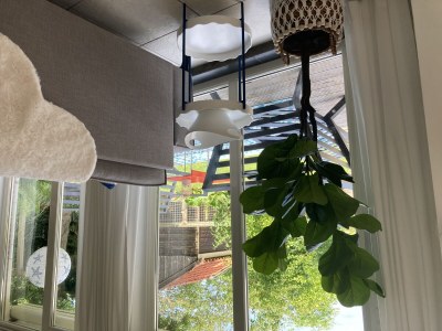 Holiday house De Lavendeltuin - Outdoor photo 10