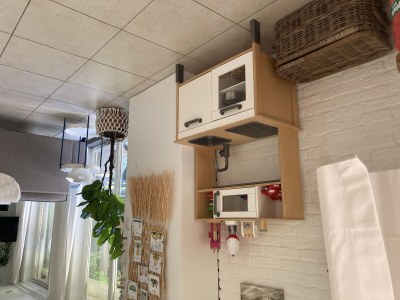 Holiday house De Lavendeltuin - Outdoor photo 11