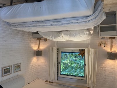 Holiday house De Lavendeltuin - Outdoor photo 12