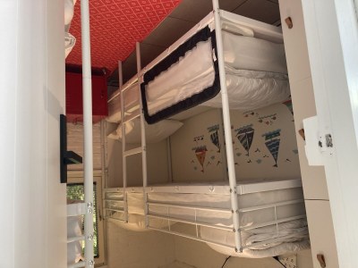 Holiday house De Lavendeltuin - Outdoor photo 14