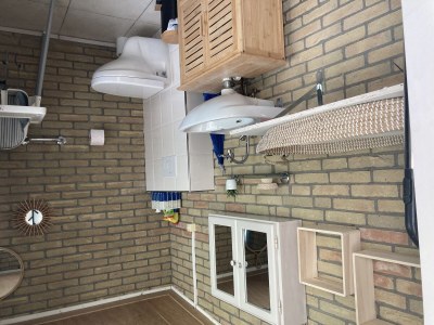 Holiday house De Lavendeltuin - Outdoor photo 20